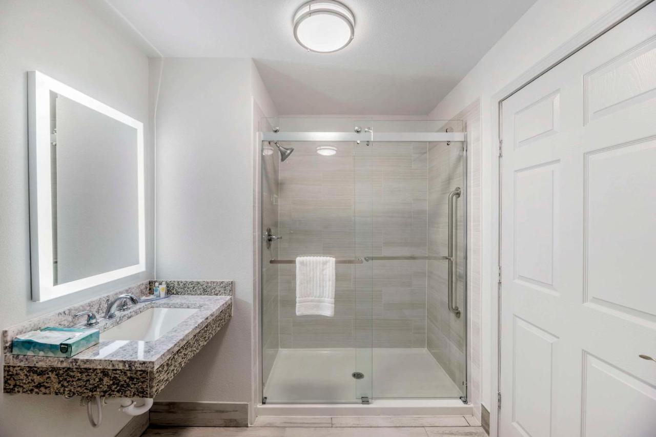  | AE Hotels Andrews Inn and Suites