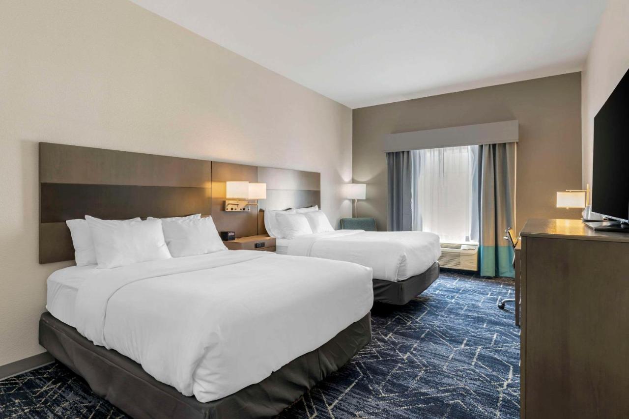  | AE Hotels Andrews Inn and Suites