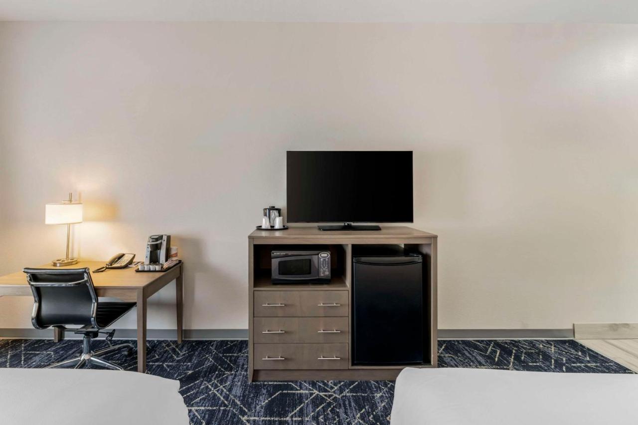  | AE Hotels Andrews Inn and Suites