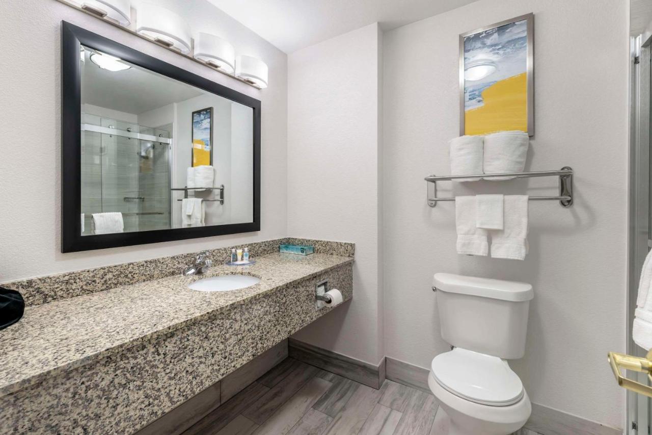  | AE Hotels Andrews Inn and Suites