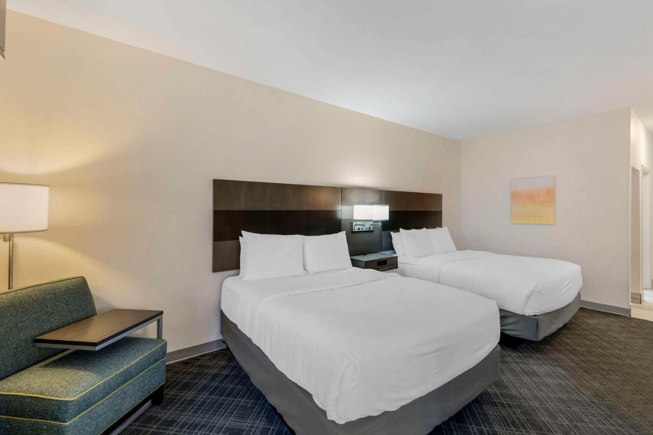  | AE Hotels Andrews Inn and Suites