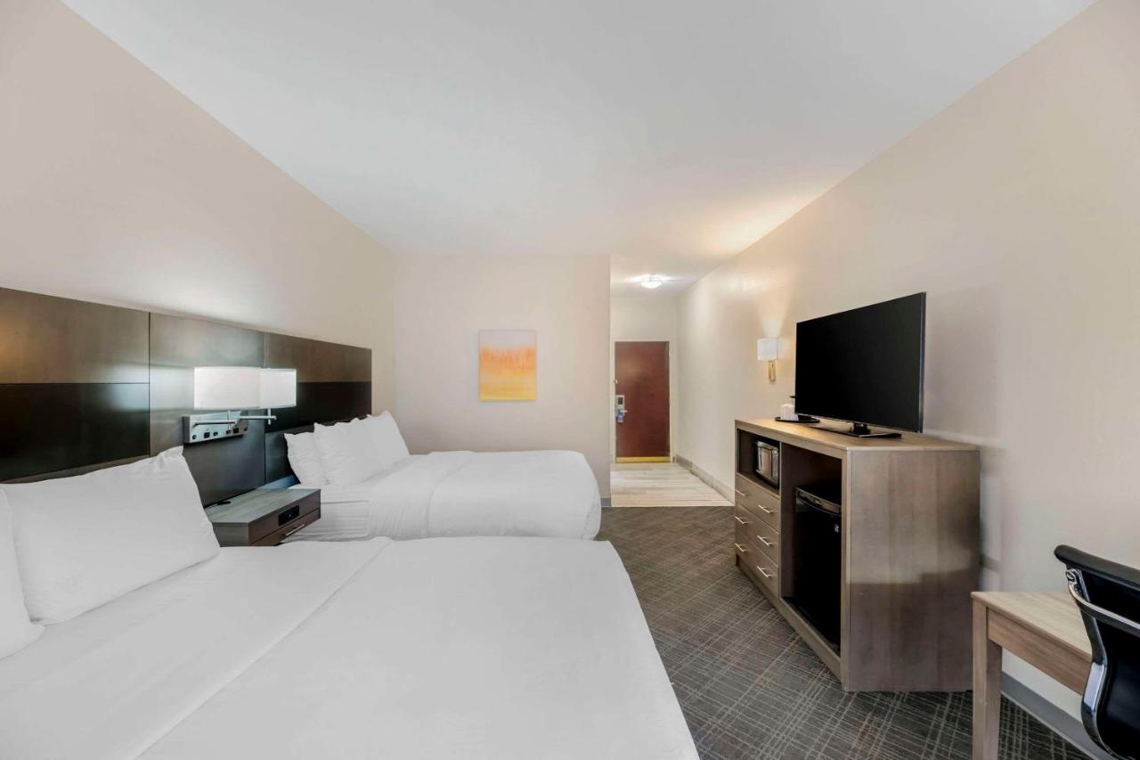  | AE Hotels Andrews Inn and Suites