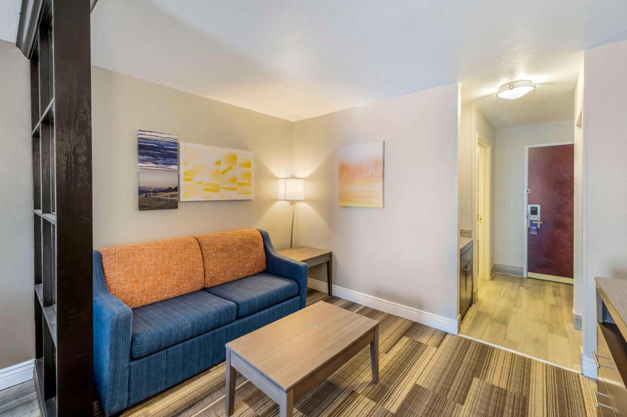  | AE Hotels Andrews Inn and Suites