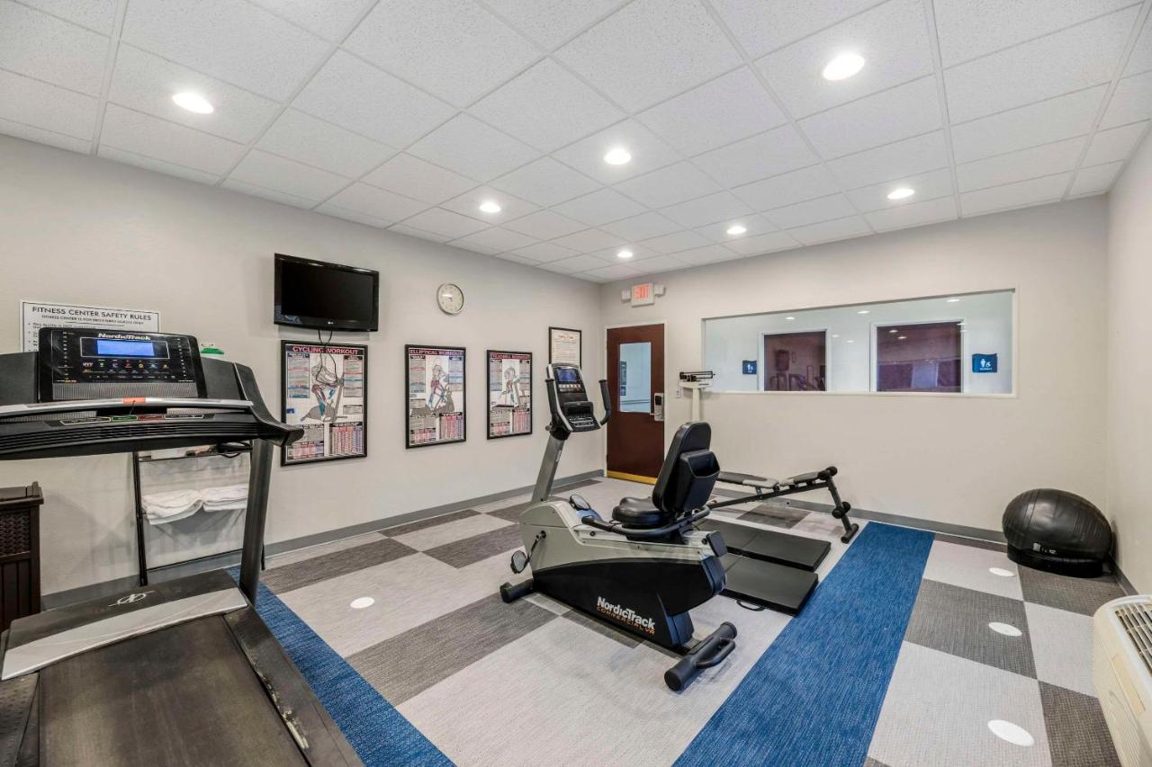  | AE Hotels Andrews Inn and Suites