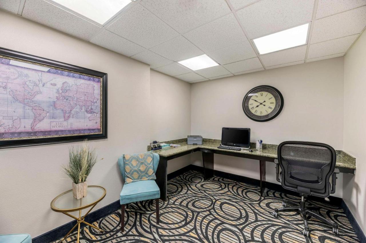  | AE Hotels Andrews Inn and Suites