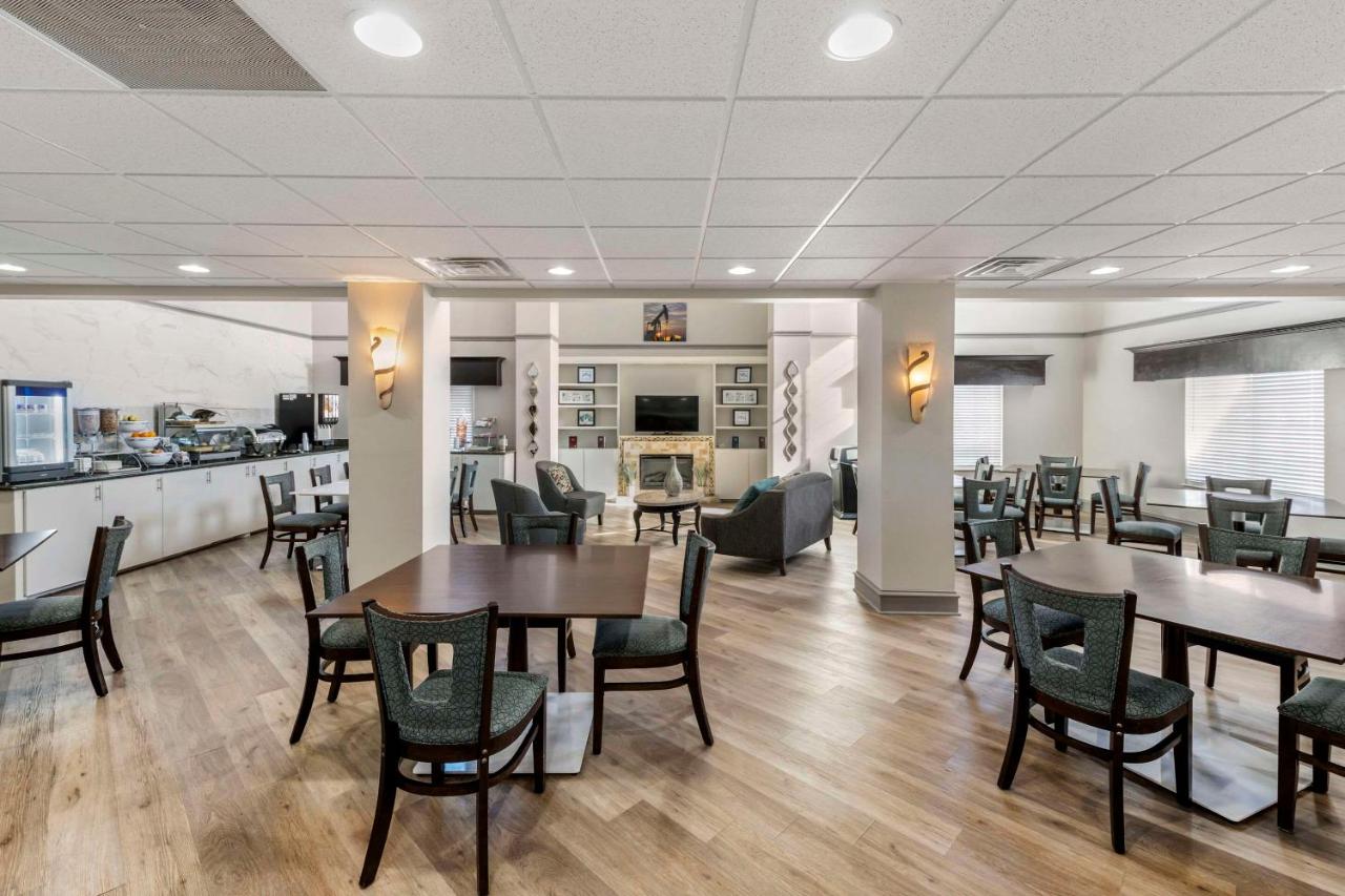  | AE Hotels Andrews Inn and Suites