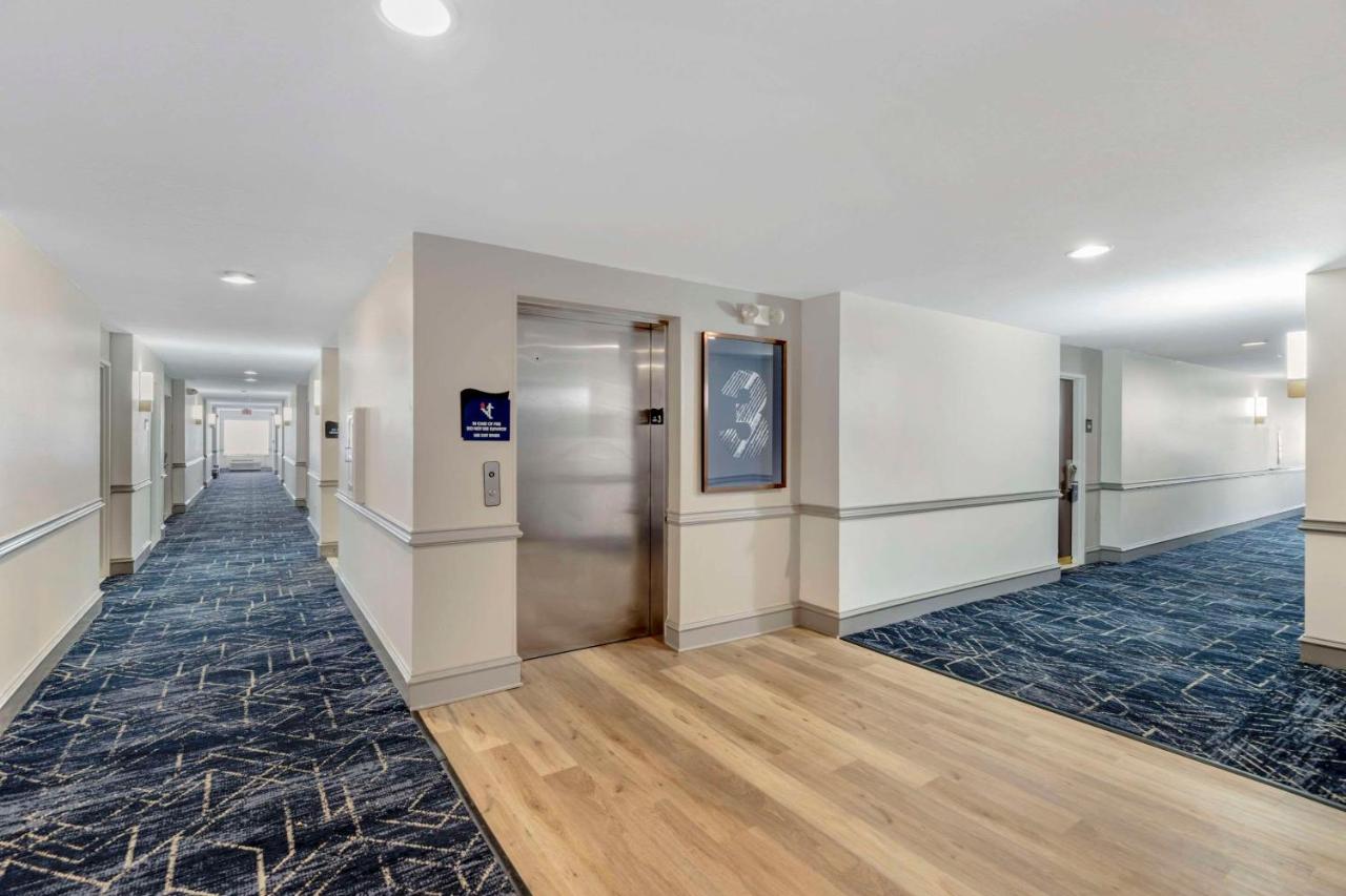  | AE Hotels Andrews Inn and Suites