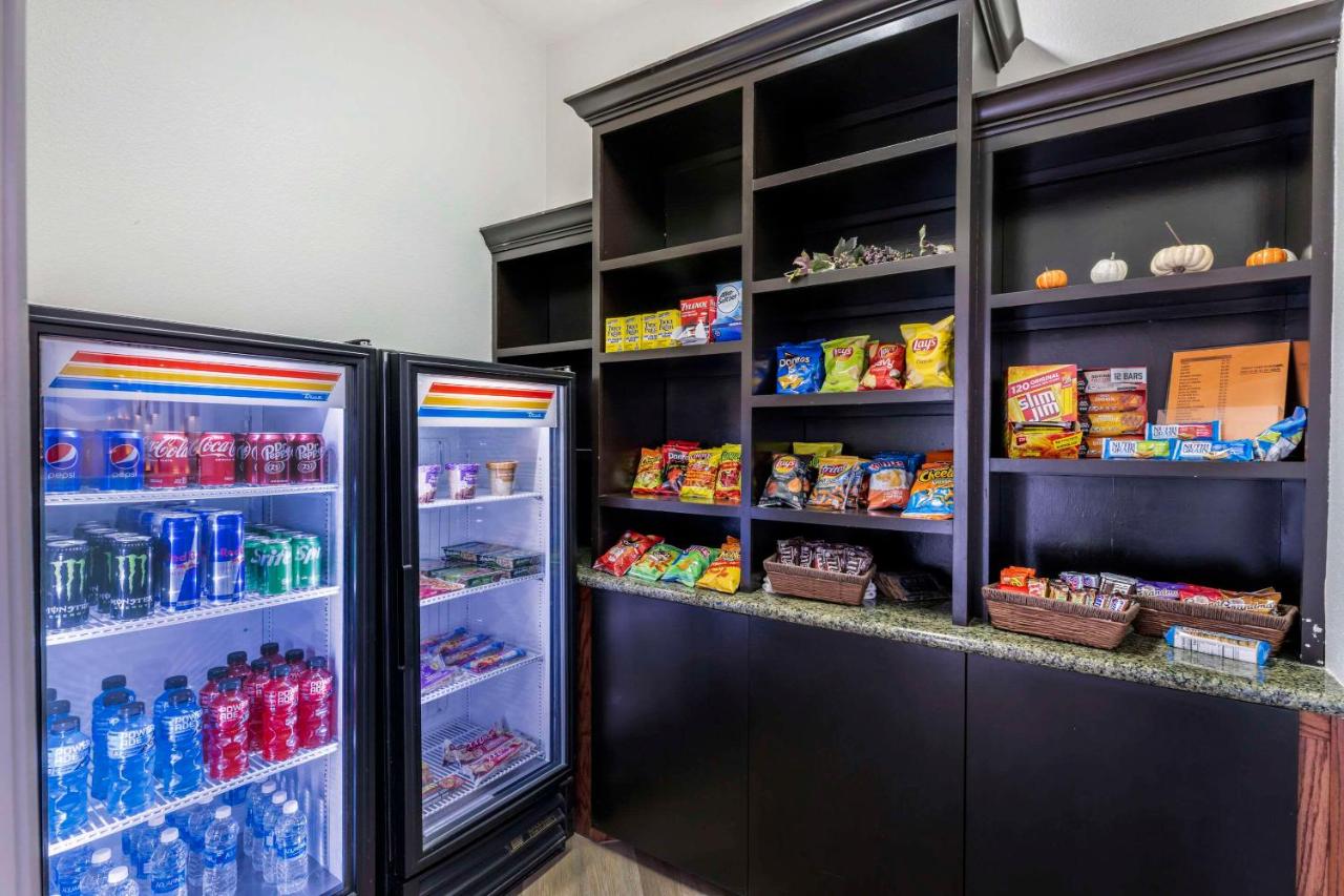  | AE Hotels Andrews Inn and Suites