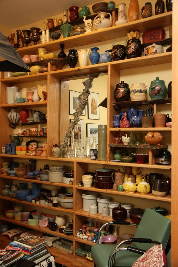 | Ray's Bucktown Bed and Breakfast