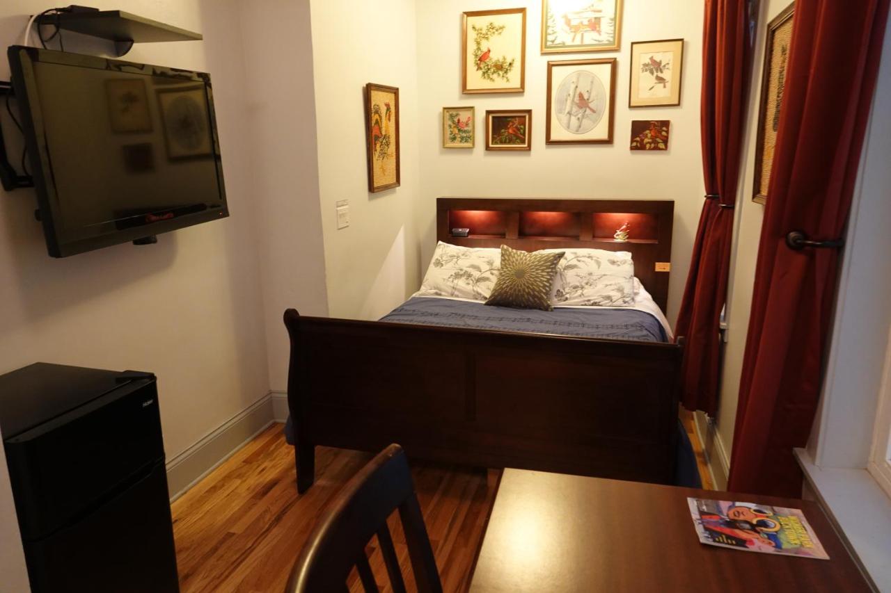  | Ray's Bucktown Bed and Breakfast