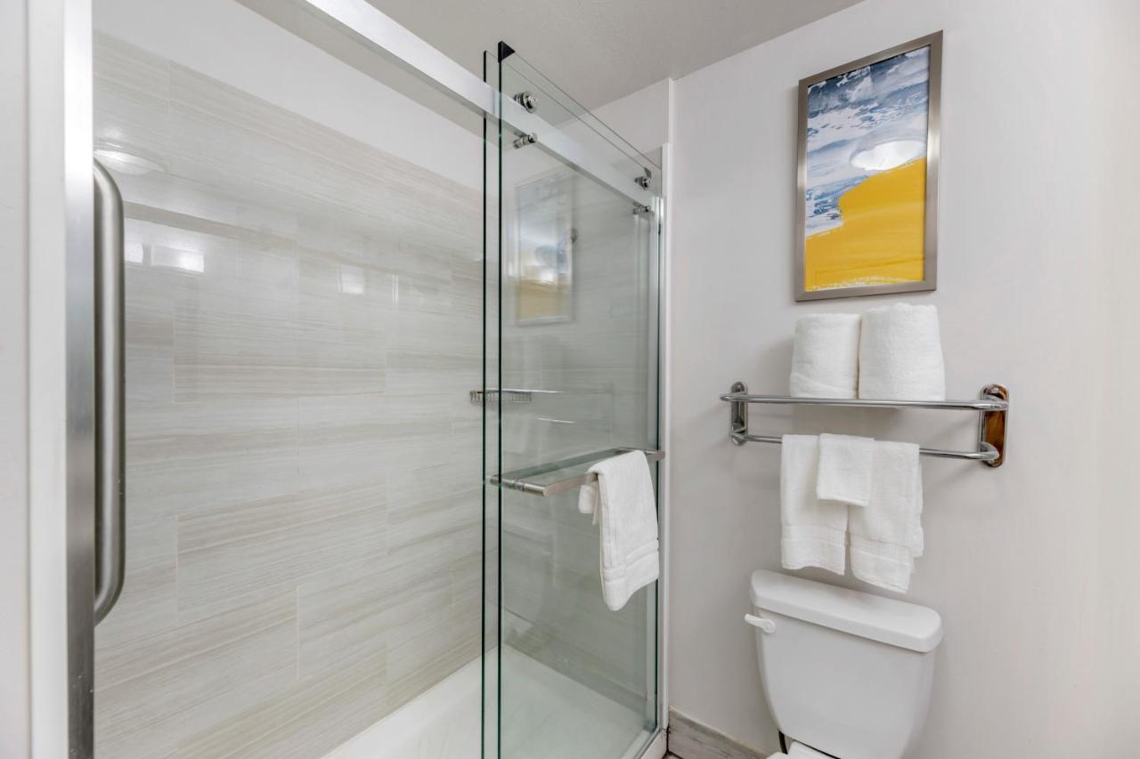 King Suite - Non Smoking at Comfort Inn & Suites Andrews