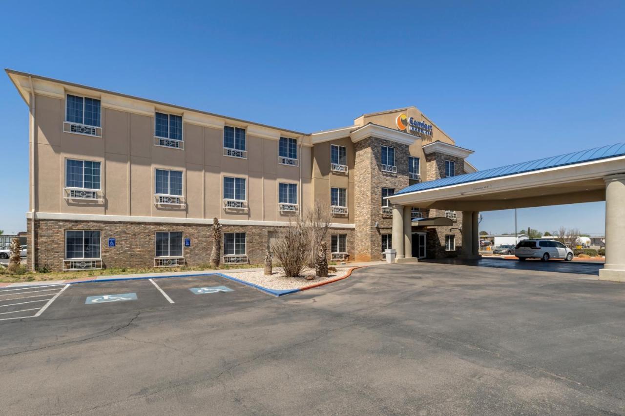  | AE Hotels Andrews Inn and Suites