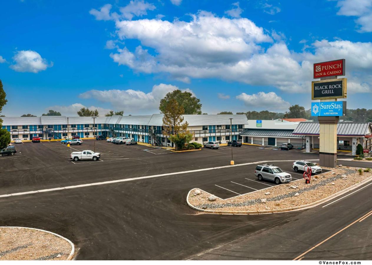 | SureStay Hotel by Best Western Lovelock