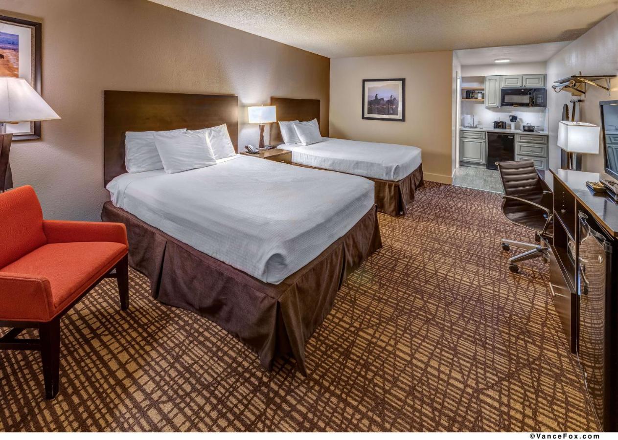 | SureStay Hotel by Best Western Lovelock