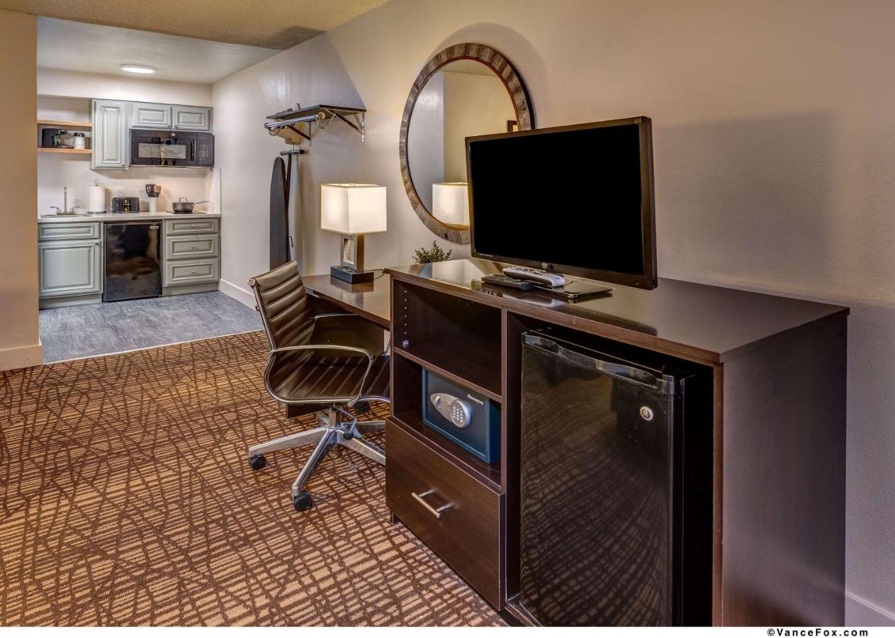  | SureStay Hotel by Best Western Lovelock
