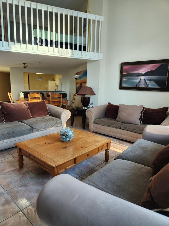 | L&D Vacations Rentals