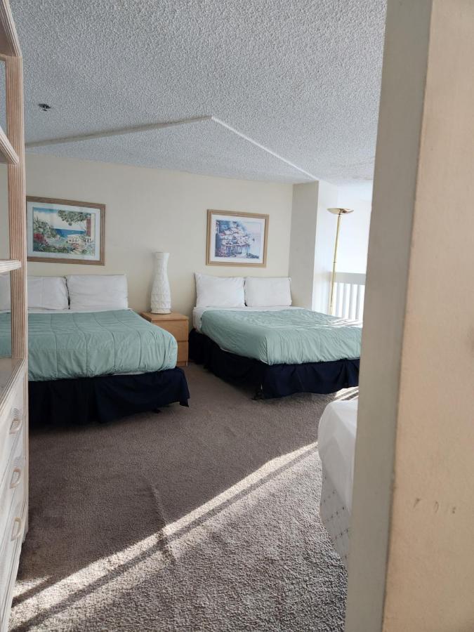 | L&D Vacations Rentals