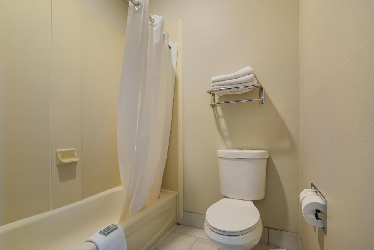 | SureStay Plus Hotel by Best Western Topeka Northwest