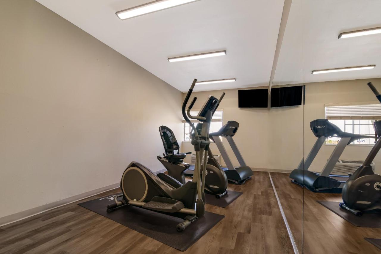 | SureStay Plus Hotel by Best Western Topeka Northwest