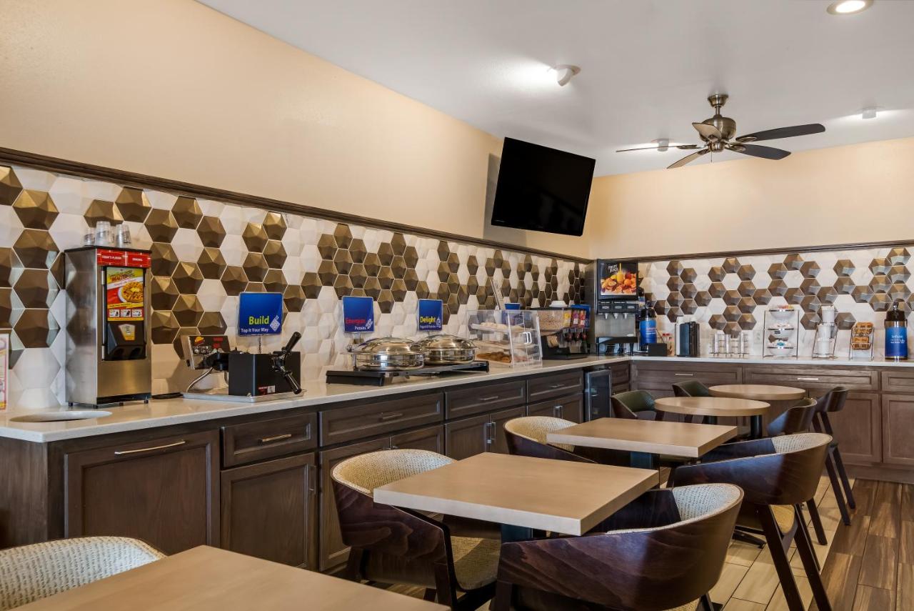 | SureStay Plus Hotel by Best Western Topeka Northwest