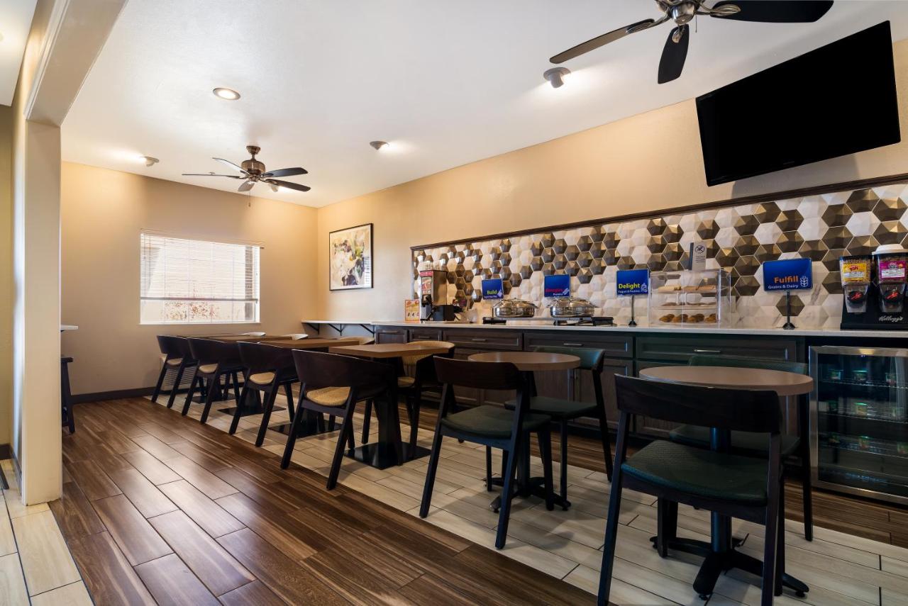 | SureStay Plus Hotel by Best Western Topeka Northwest