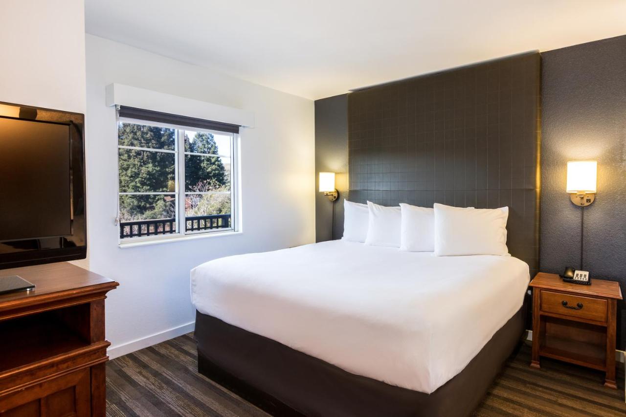 King Studio at HYATT house San Ramon