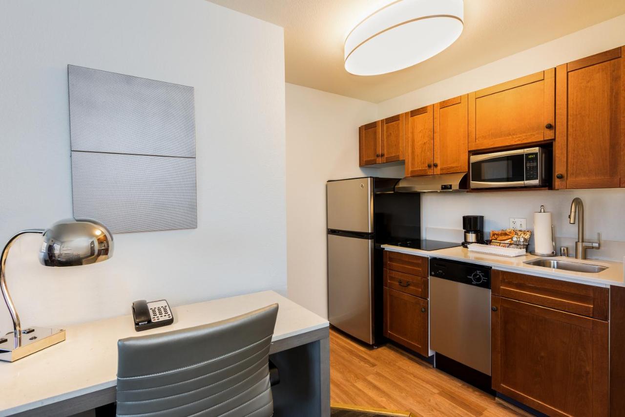 King Studio at HYATT house San Ramon