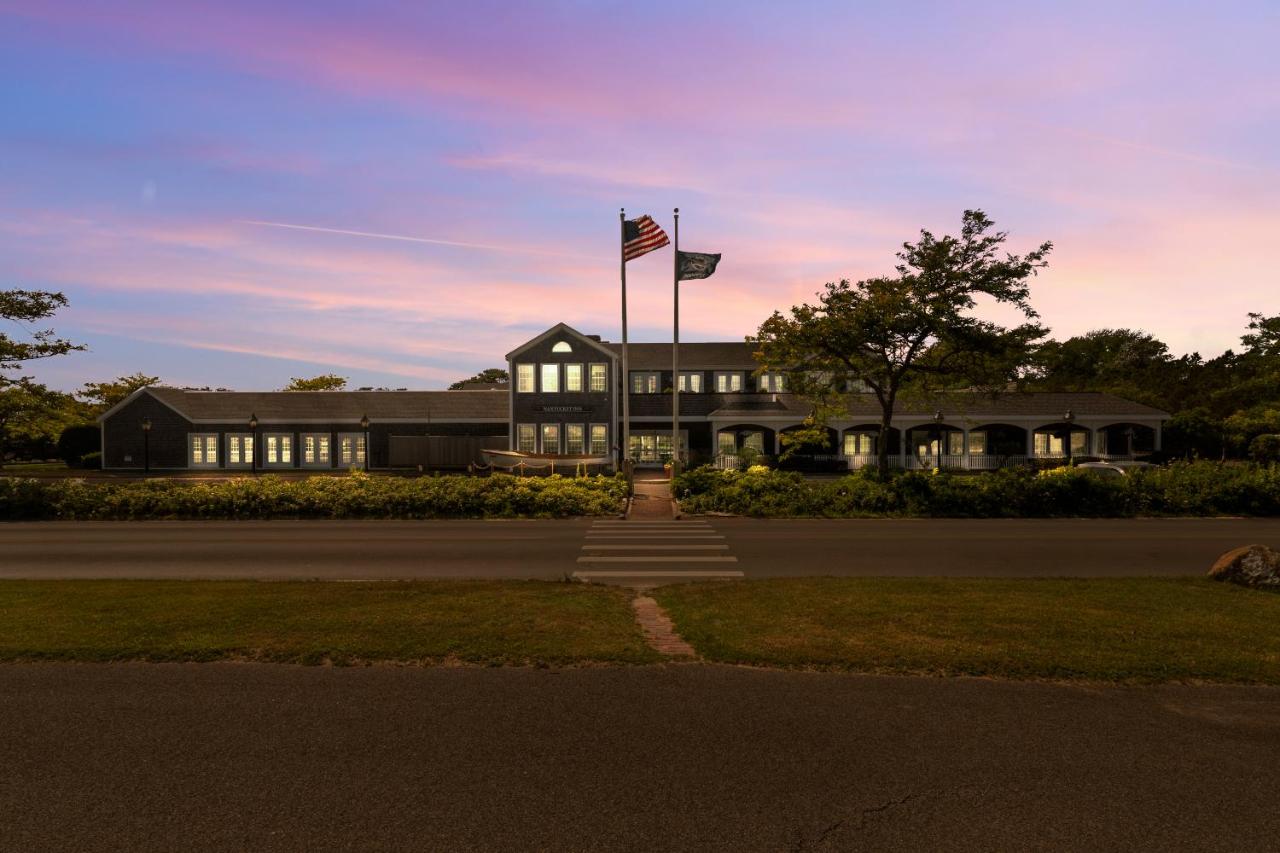 | Nantucket Inn
