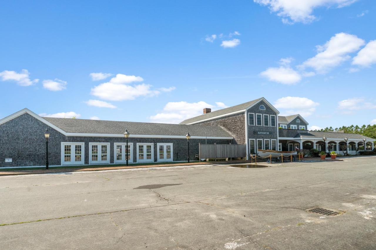 | Nantucket Inn