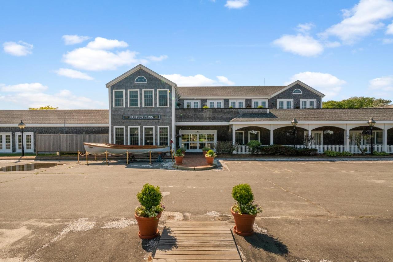 | Nantucket Inn