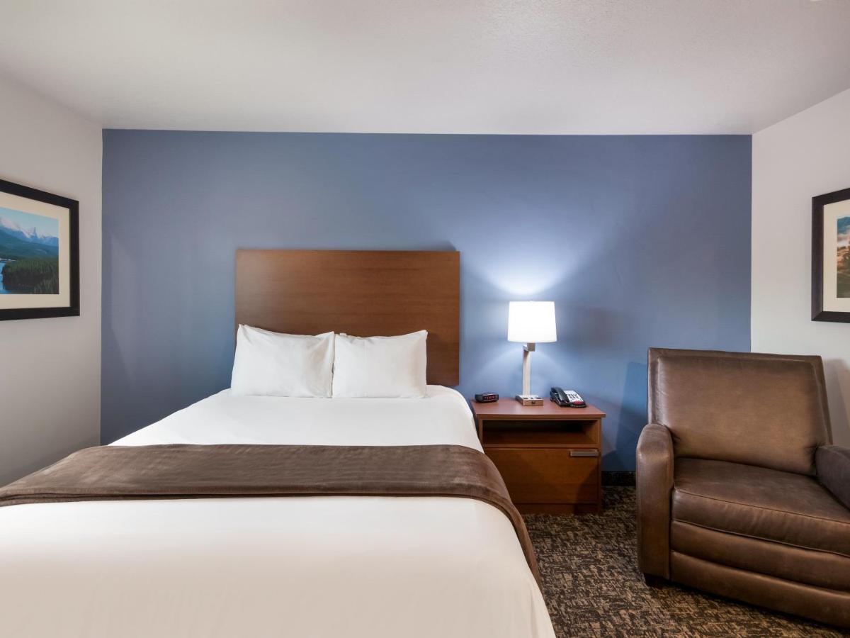  | My Place Hotel-South Omaha/La Vista, NE