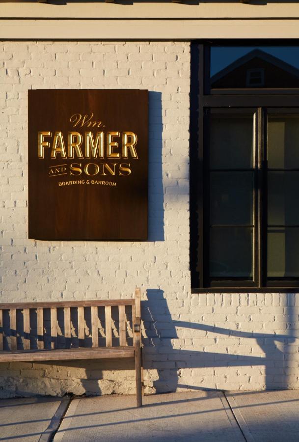 | Wm. Farmer and Sons