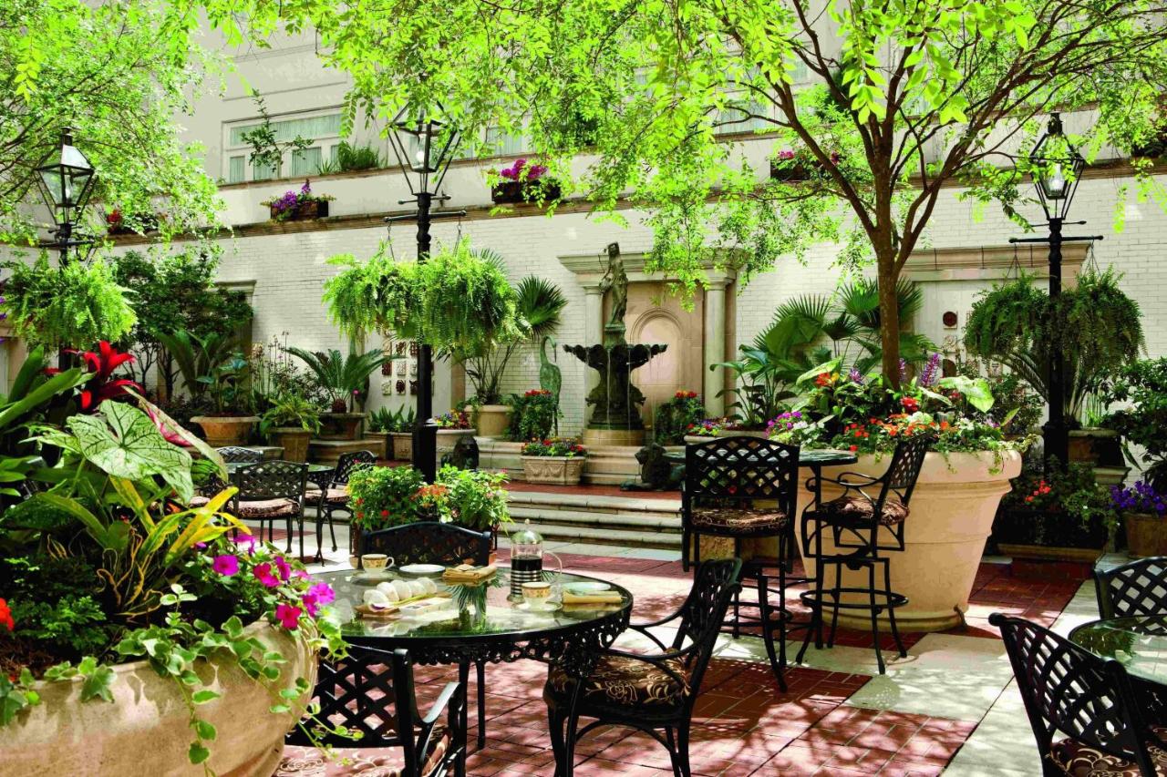 King Room at The Ritz-Carlton, New Orleans