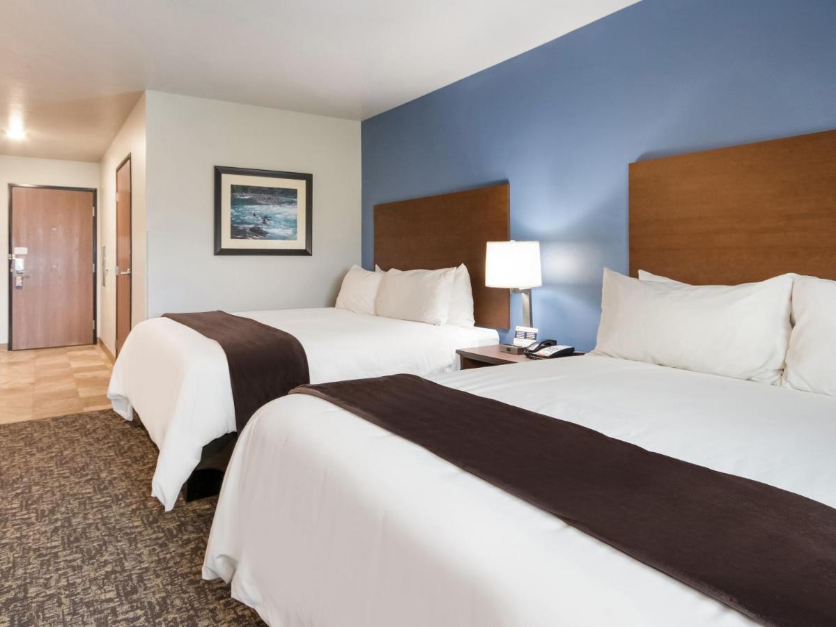  | My Place Hotel - Atlanta West I-20/Lithia Springs, GA