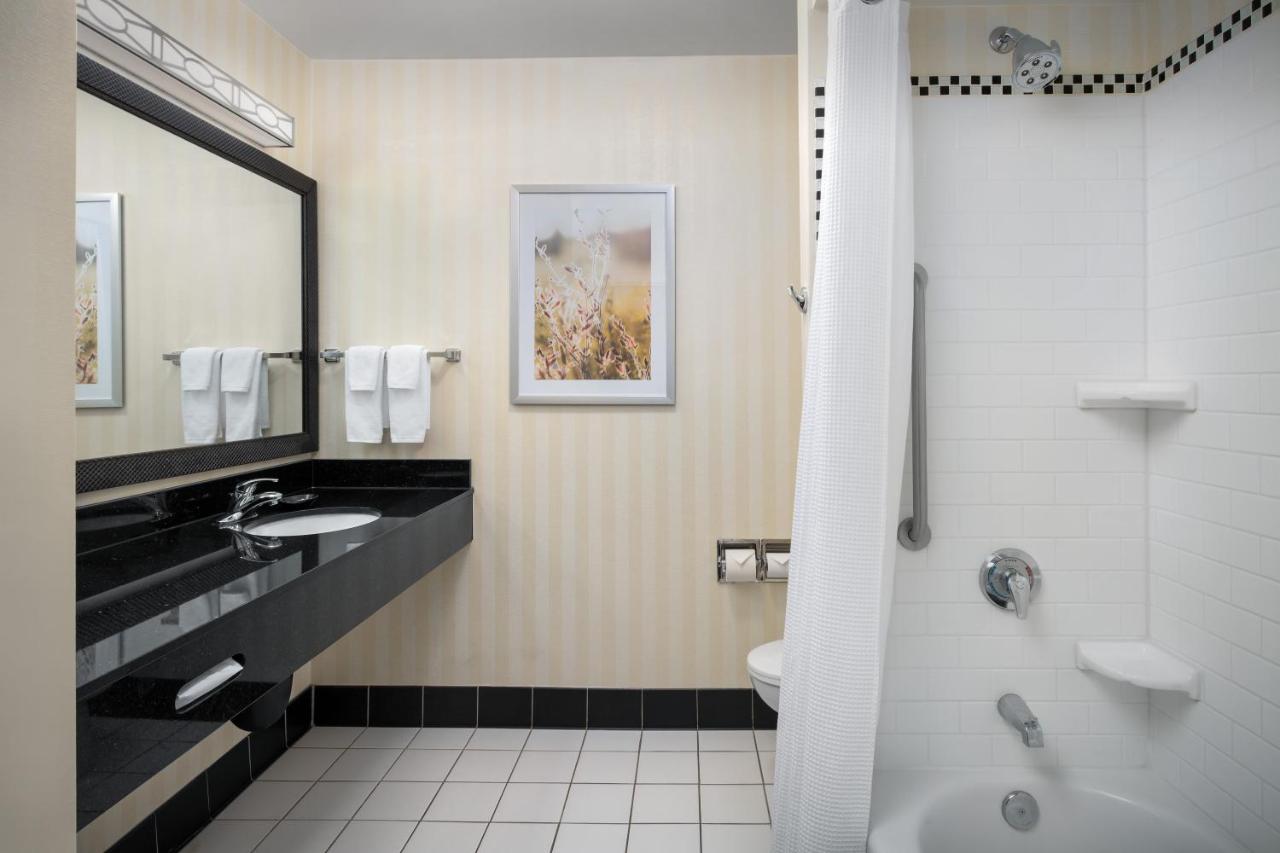 | Fairfield by Marriott Tacoma Puyallup