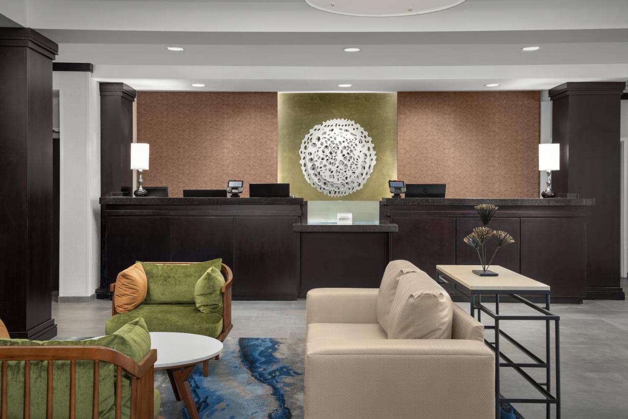 | Fairfield by Marriott Tacoma Puyallup