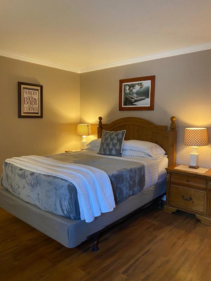 | Grafton Lodge