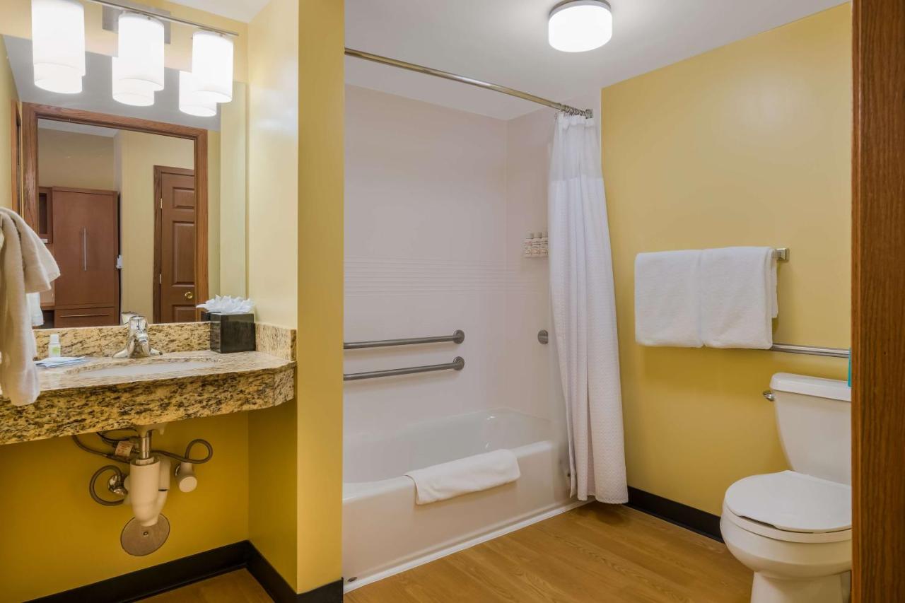 Studio Suite Queen - Home Office at Sonesta Simply Suites Detroit Novi