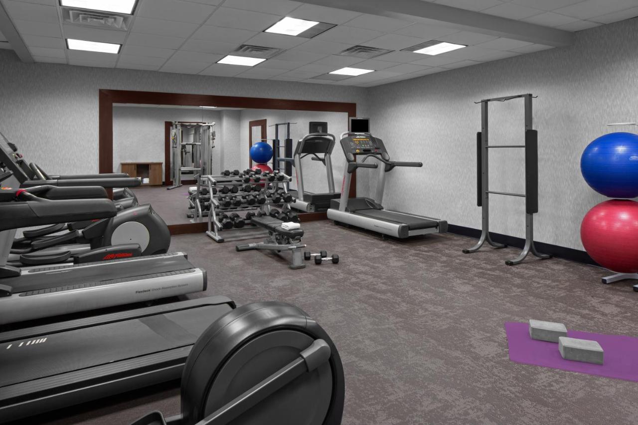 | Residence Inn by Marriott White Plains Westchester County