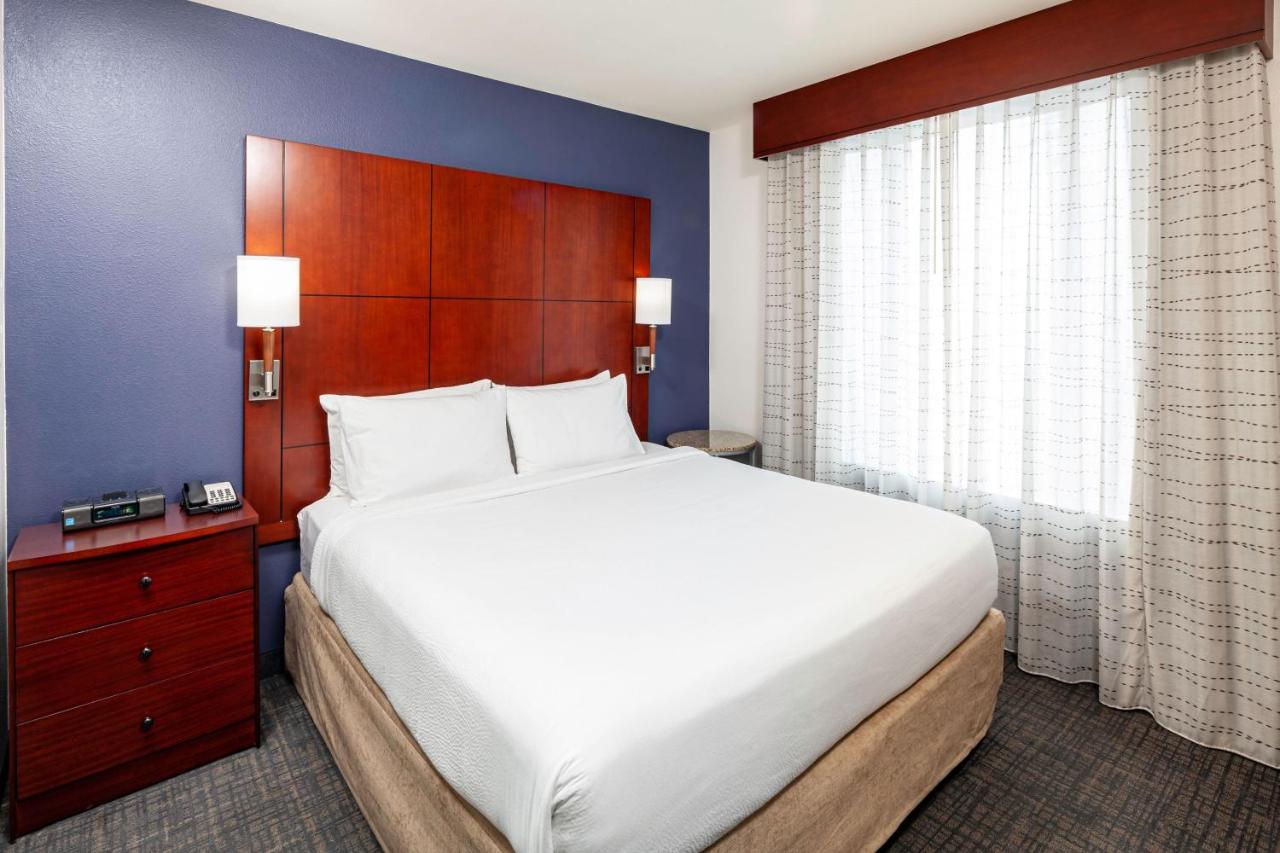 1 Bedroom Suite, 1 King, Sofa bed at Residence Inn by Marriott Dana Point San Juan Capistrano