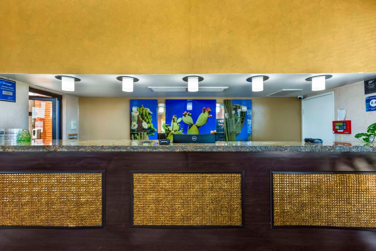  | Best Western Royal Sun Inn & Suites