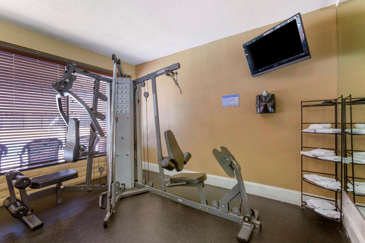  | Best Western Royal Sun Inn & Suites