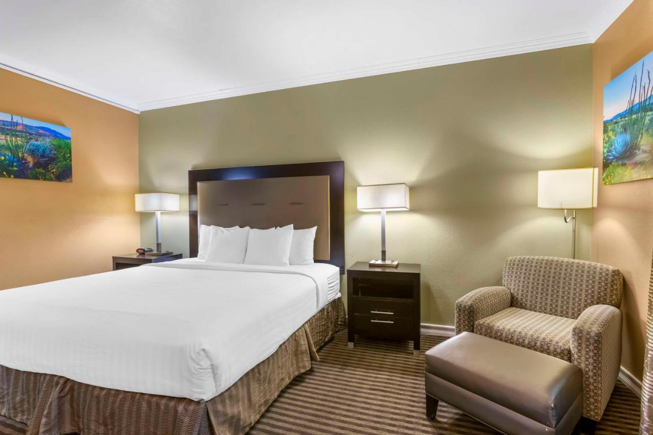 Junior Suite - Non- Smoking at Royal Sun Hotel & Suites