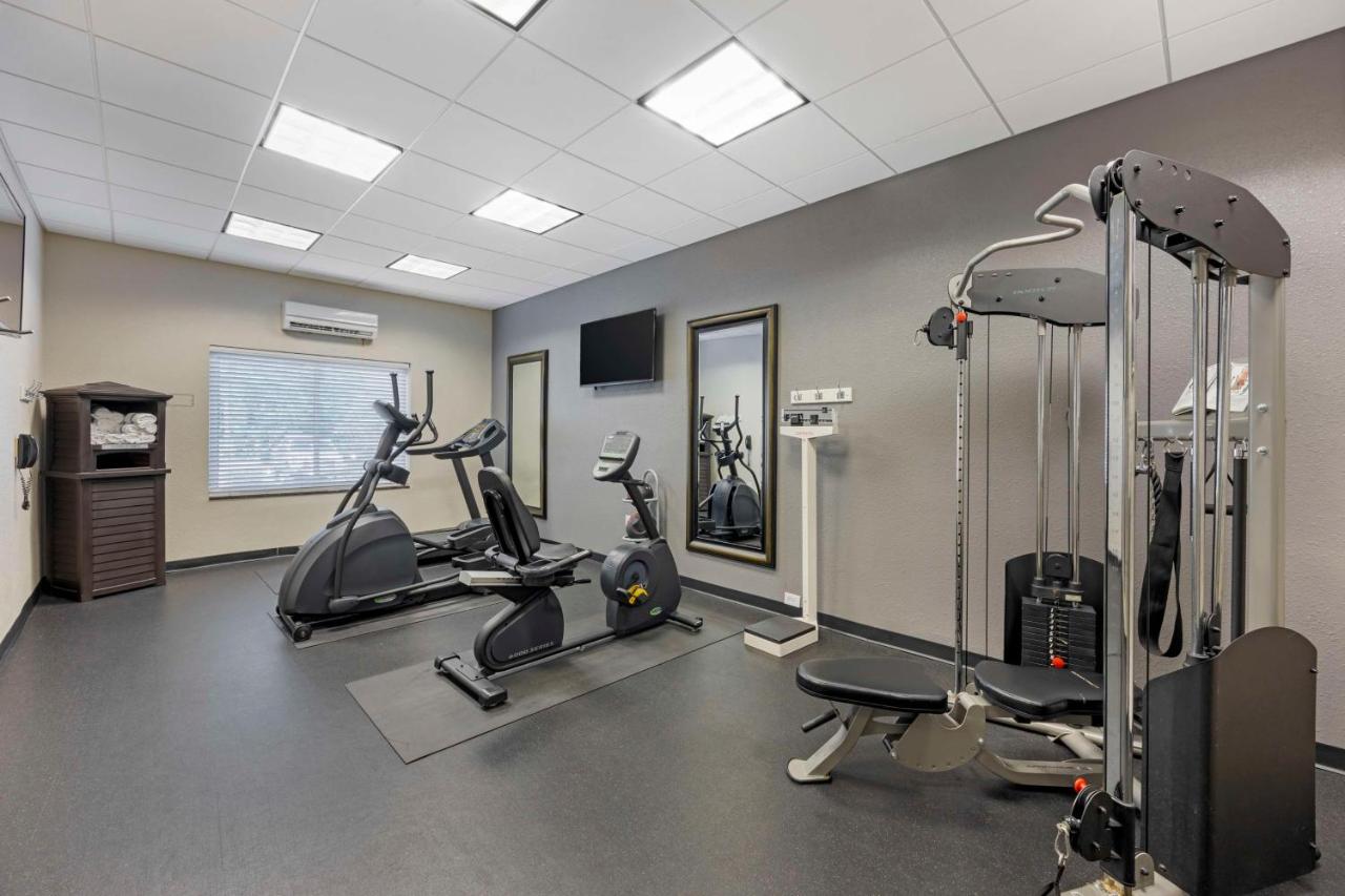 | Best Western Plus Nashville Airport Hotel