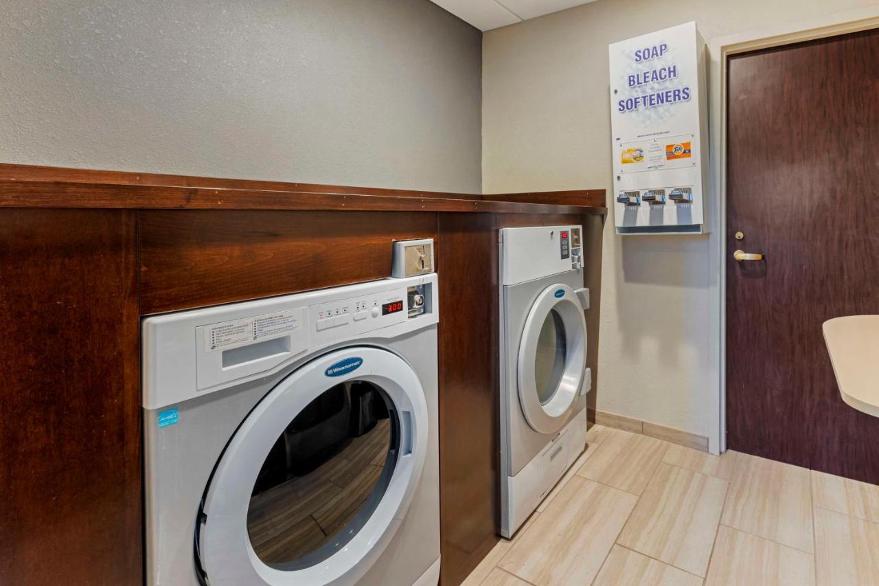  | Best Western Plus Nashville Airport Hotel