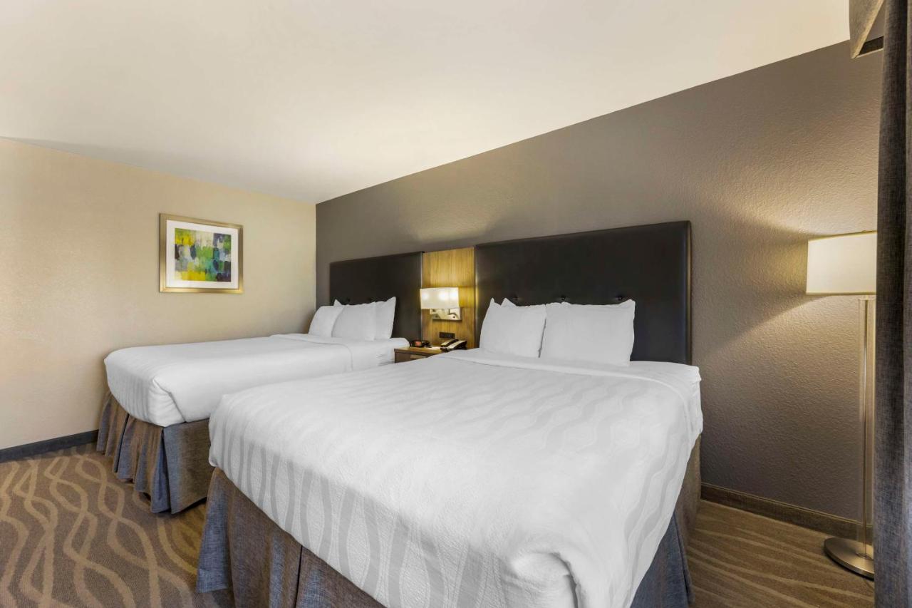 | Best Western Plus Nashville Airport Hotel