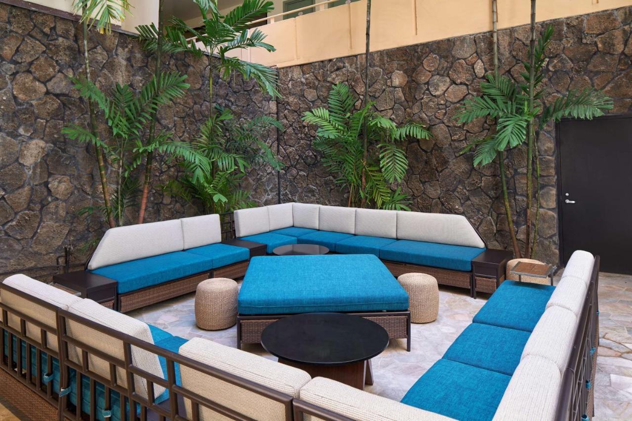 | Waikiki Malia by Outrigger