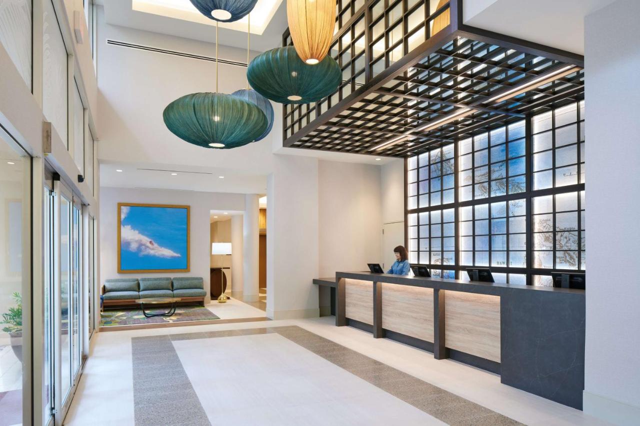 | Waikiki Malia by Outrigger