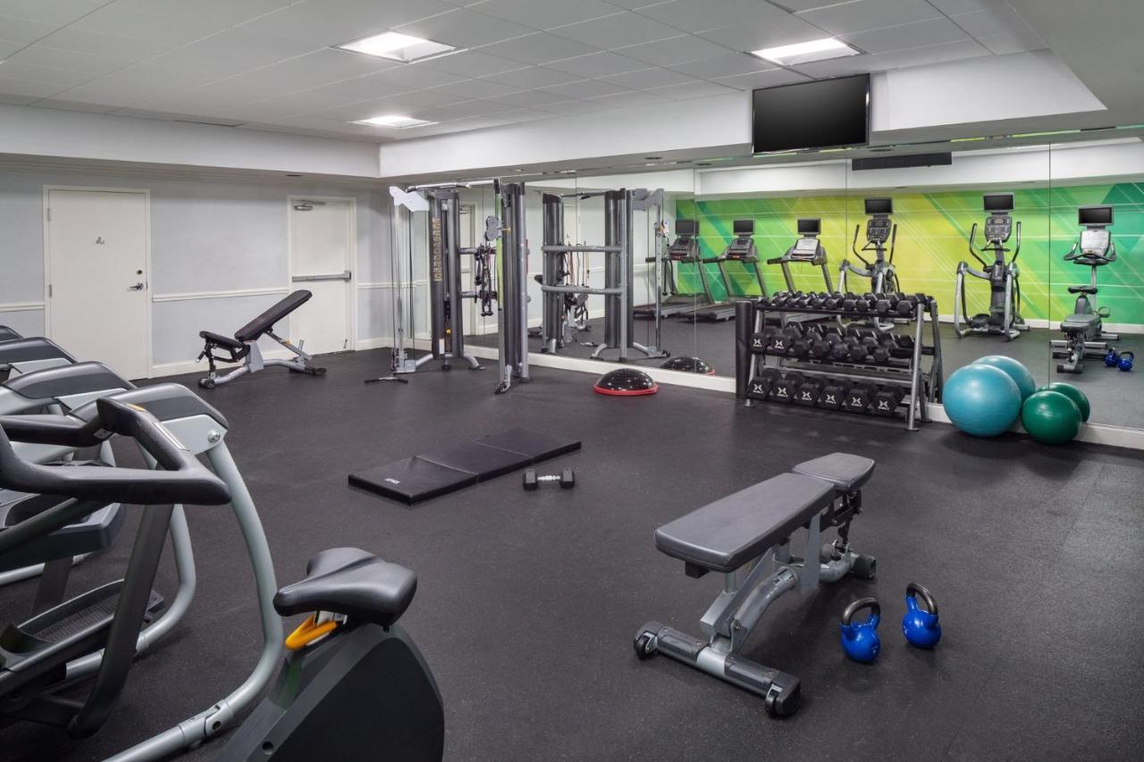 | Holiday Inn & Suites Boca Raton - North