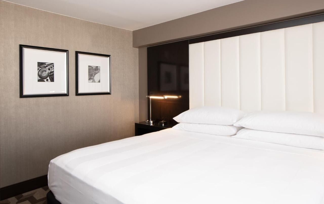 | Beverly Hills Marriott